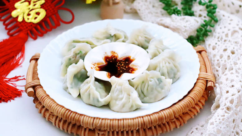 冬至饺子,一不小心就吃撑了,喜欢的小伙伴们赶紧安排起来吧!