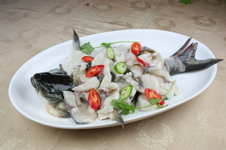 霸王鱼