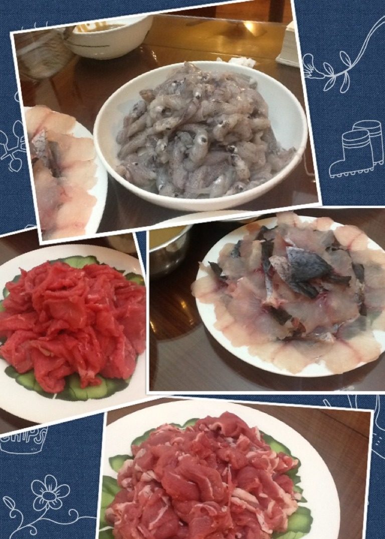 火鍋