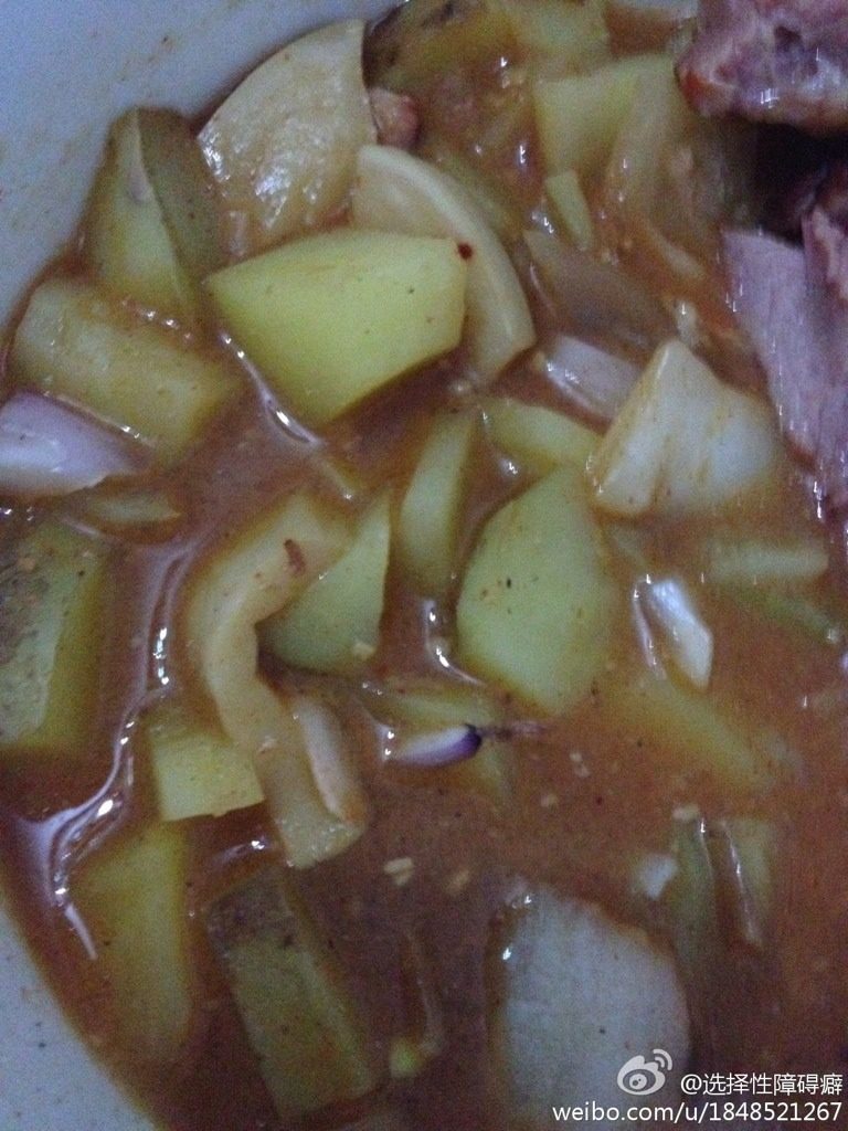 大酱汤