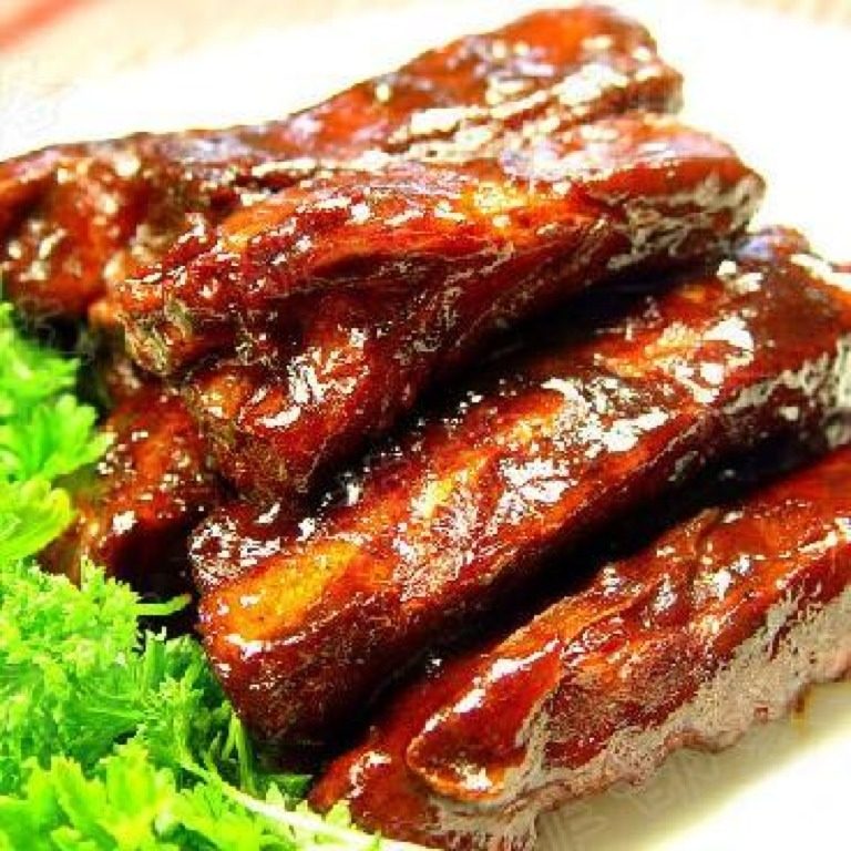 无锡肉骨头
