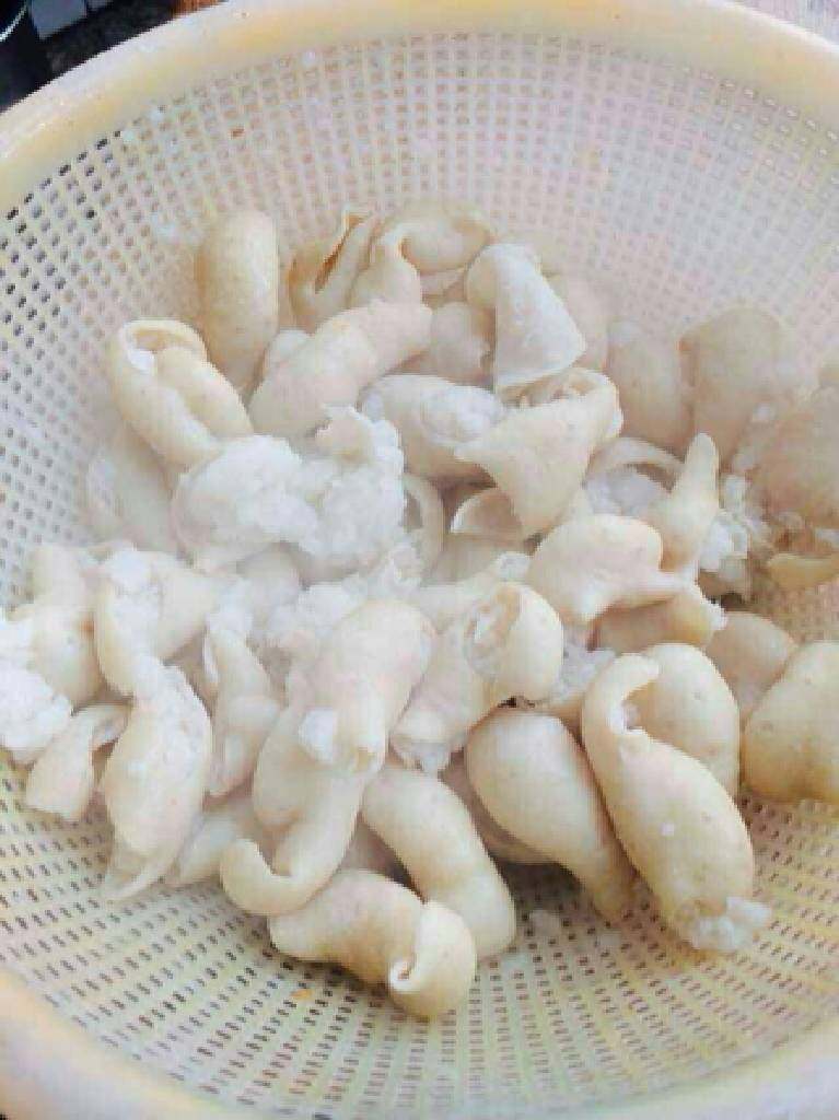 辣子肥肠,十五分钟起,立干水份