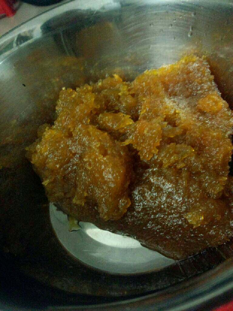 月饼哈密瓜馅