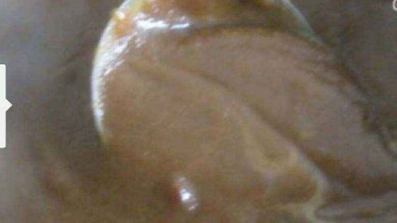 枣泥,煮软后，放料理机里打碎成泥，凉后久可以做枣泥馅了。