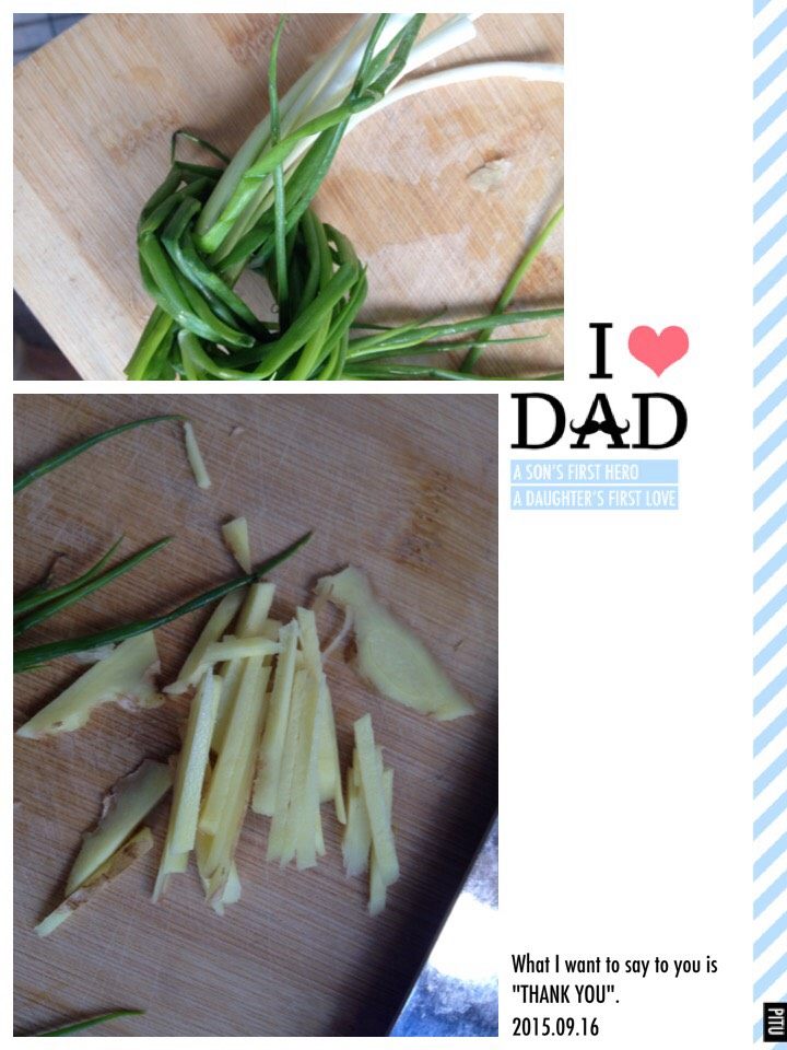 炖牛排,如图<a style='color:red;display:inline-block;' href='/shicai/ 3250'>葱</a>洗净打节，<a style='color:red;display:inline-block;' href='/shicai/ 37'>姜</a>切丝