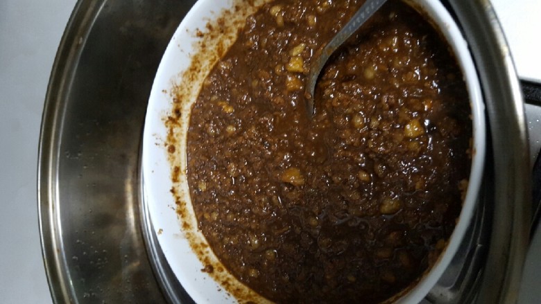 红核桃米酒-补血大品