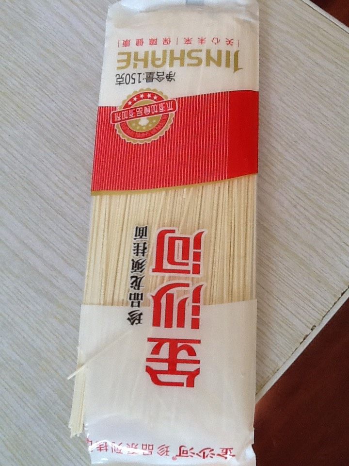 麻酱面,金沙河龙须面