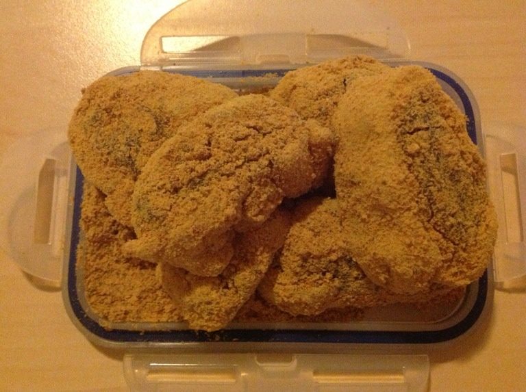 驴打滚