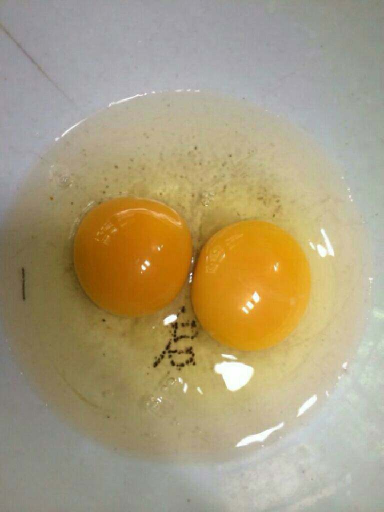丝瓜炒鸡蛋,打鸡蛋