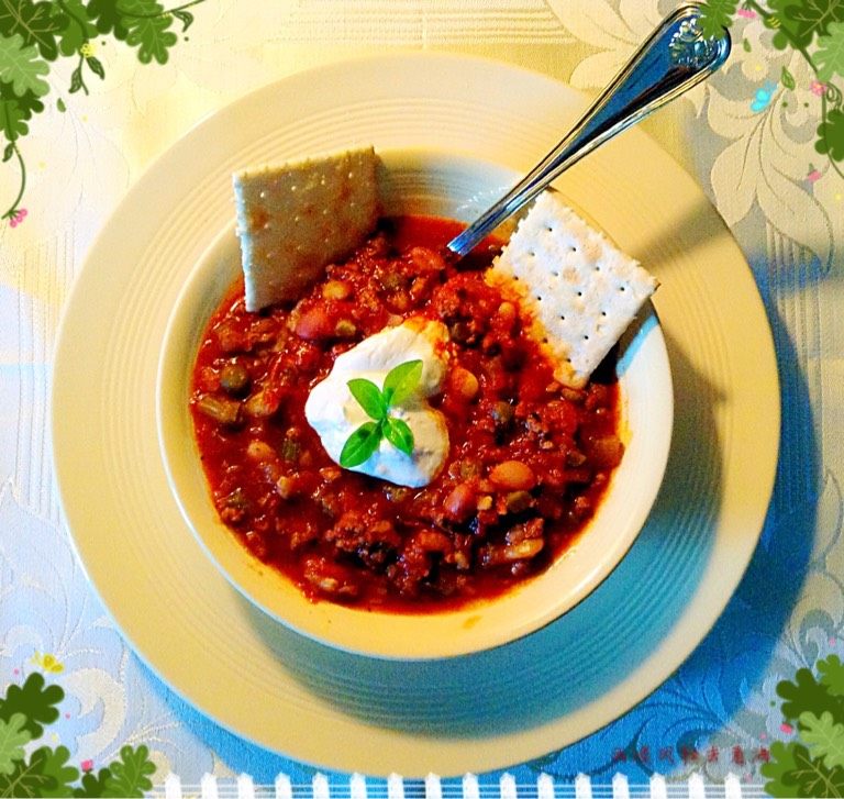 Classic Chili