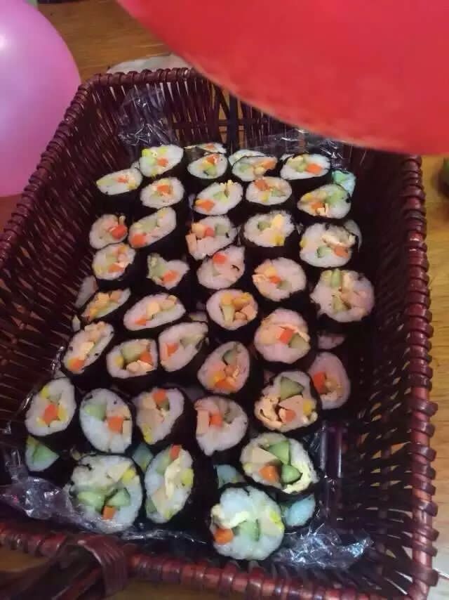 寿司