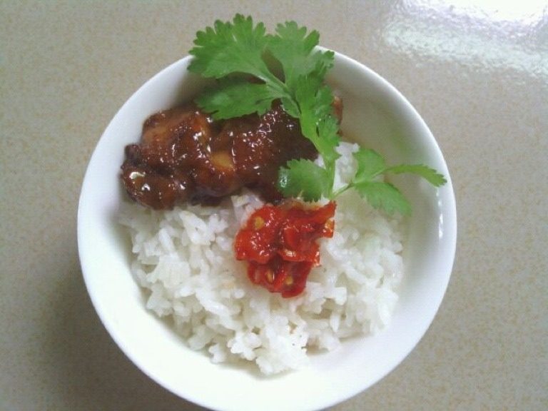 黯然销魂饭