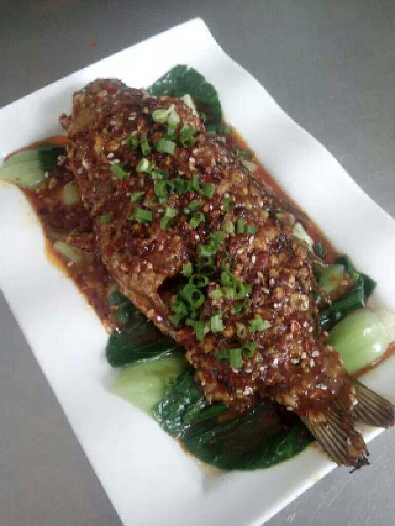豆瓣鱼