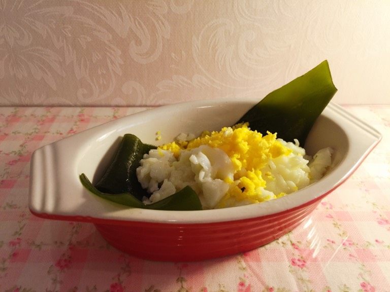 赛蟹鲜,味道清淡,赶快动手做一个吧