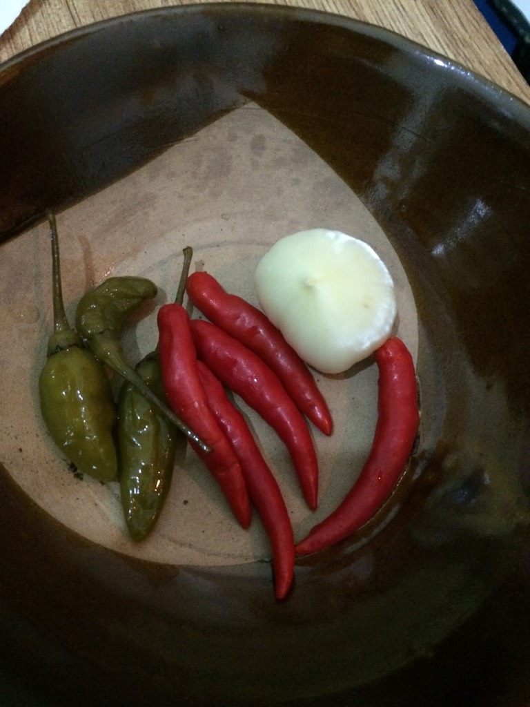 泡椒牛肉粒,<a style='color:red;display:inline-block;' href='/shicai/ 82'>小米椒</a> <a style='color:red;display:inline-block;' href='/shicai/ 703'>泡椒</a>切粒