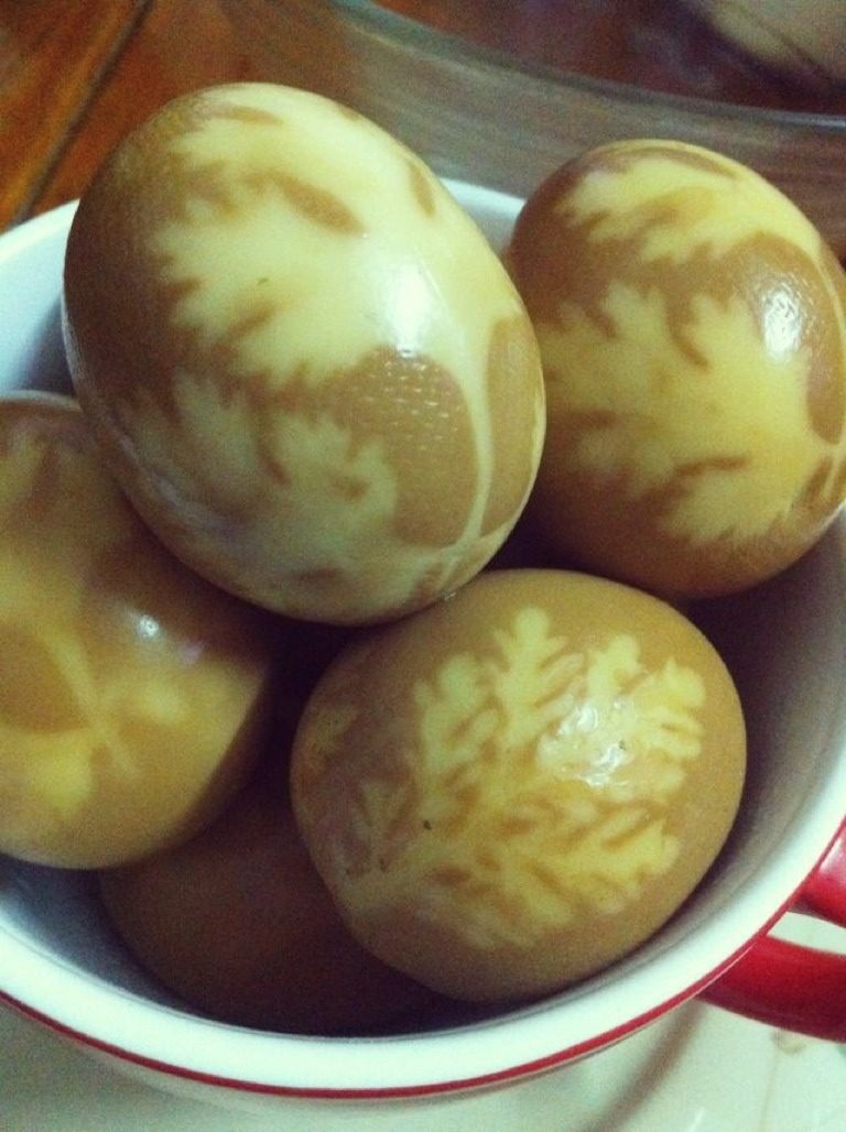 卤蛋也疯狂