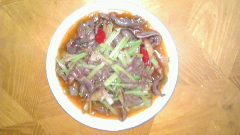 芹菜珺肝