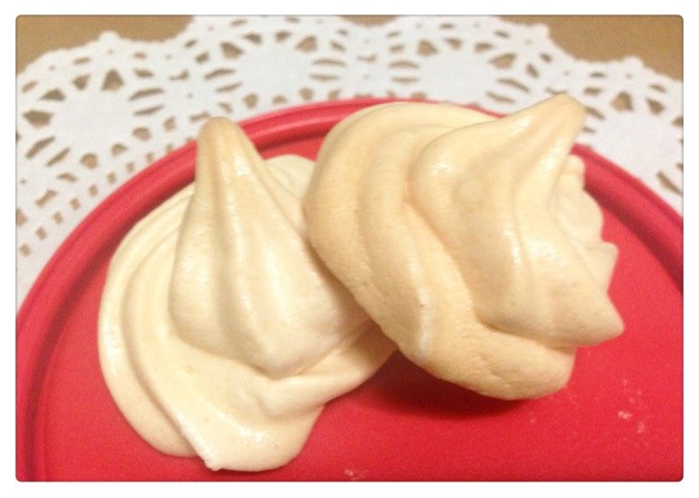 休闲小食蛋白糖