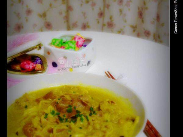 剩菜一锅炖——咖喱