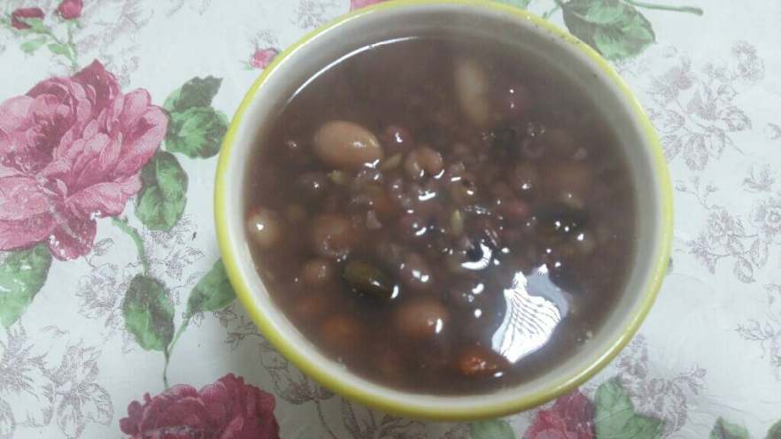 营养杂粮粥