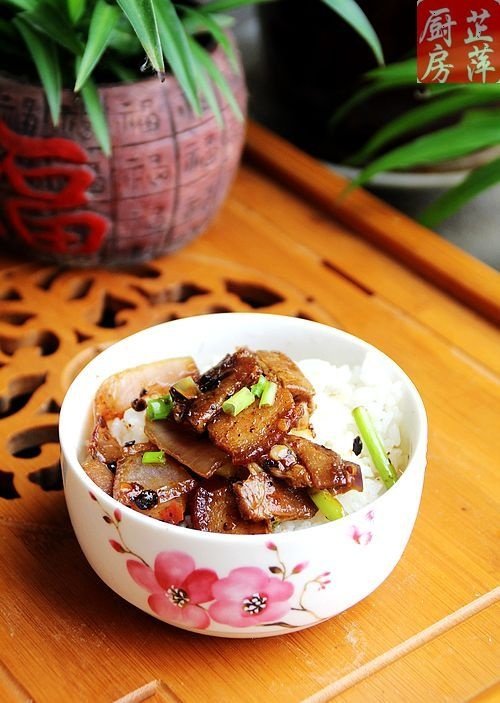 经典回锅肉