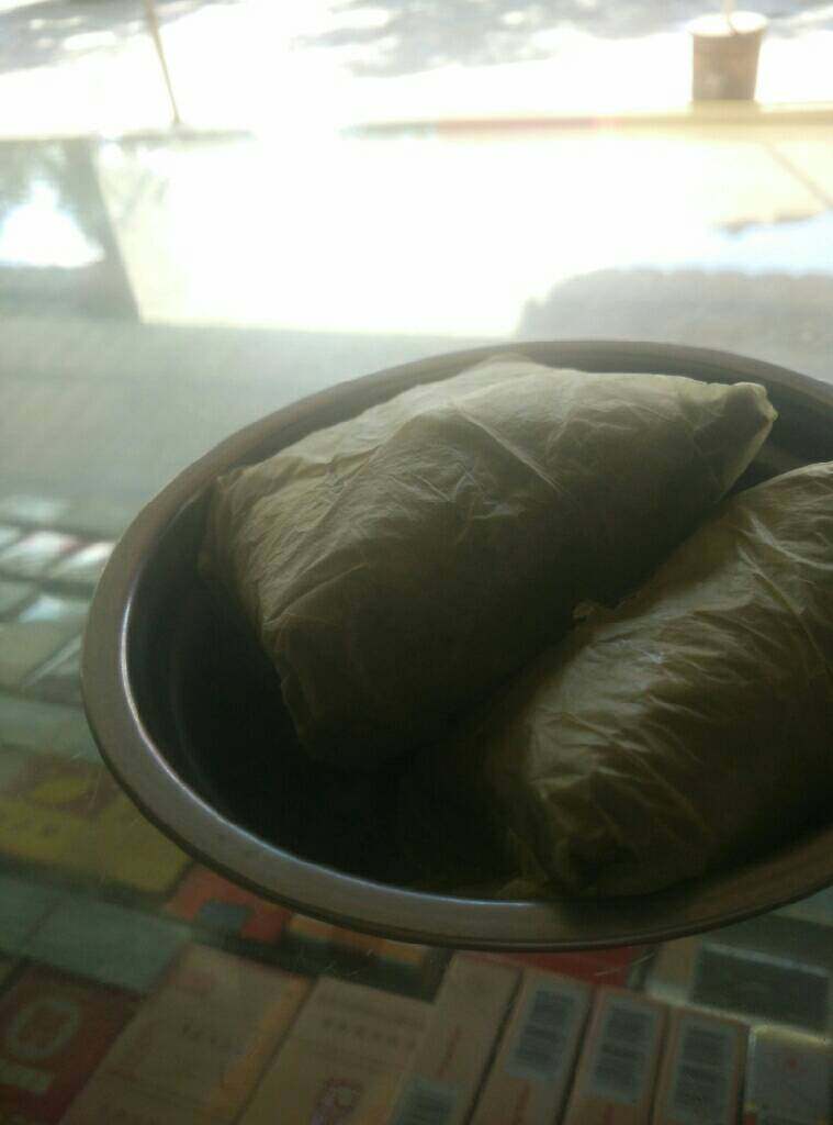 糯米鸡