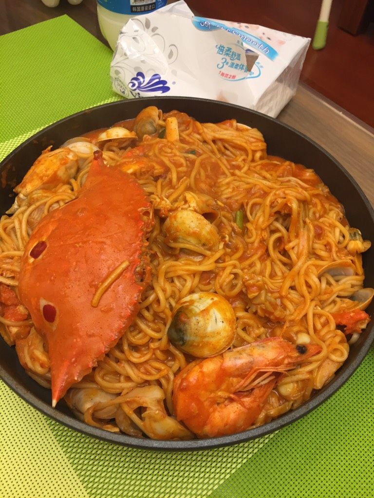 青海大王