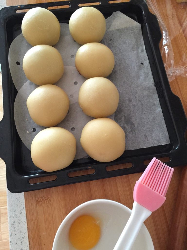 开口酥,如图形状