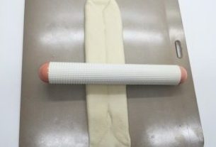 阿米什白吐司,再次将面片擀开