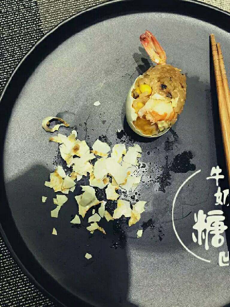 糯米蛋