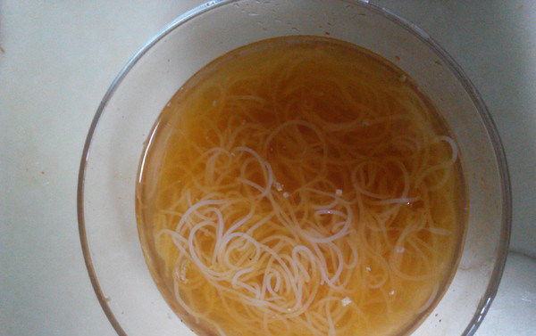 黑龙江朝鲜冷面,加入冷面