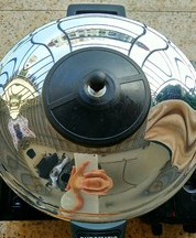 山楂大枣苹果汤,盖上锅盖煮8~10分钟即可断火,有电压力锅的叫做断电,然后恢复常压就可以开盖吃了。