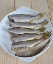 酥炸小黄鱼,<a style='color:red;display:inline-block;' href='/shicai/ 352'>小黄鱼</a>处理干净,剪掉鱼头,洗净沥干水分