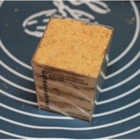 木糠杯,一层奶油,最上面需要铺的是饼干哦。