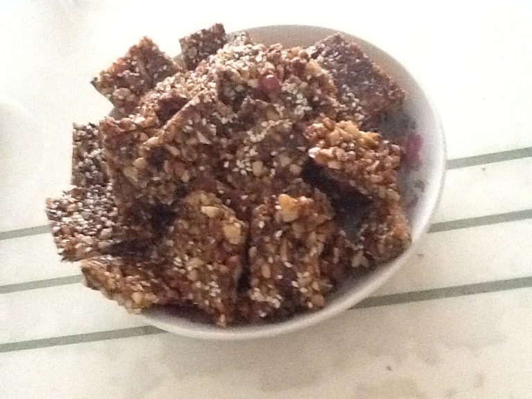 核桃酥糖