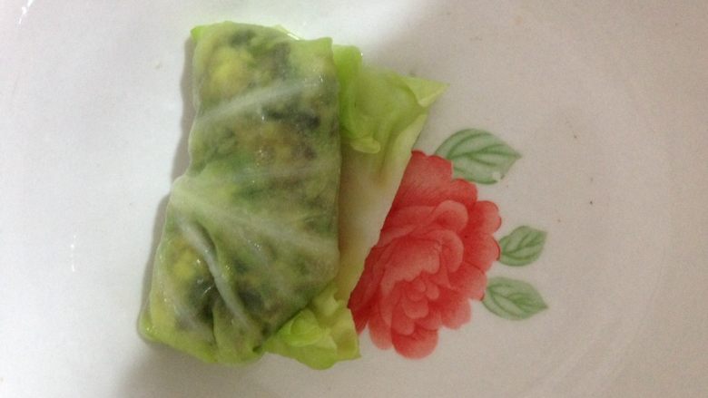翡翠包