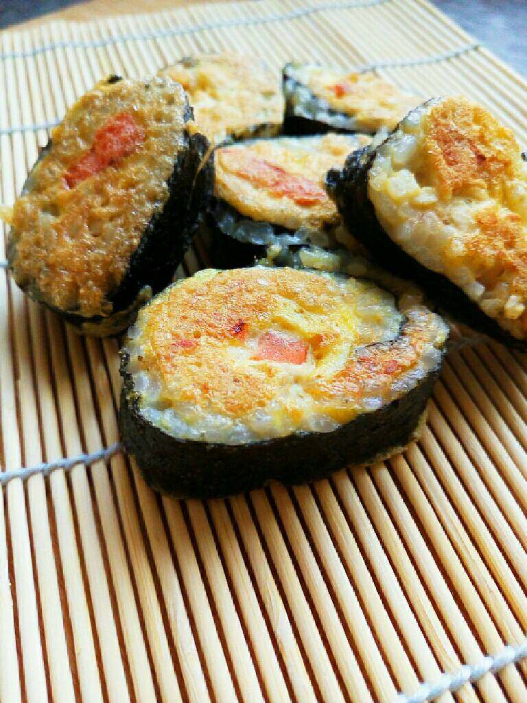 寿司烙