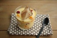 杨枝甘露星冰粽,快来做上三杯和闺蜜下午茶吧