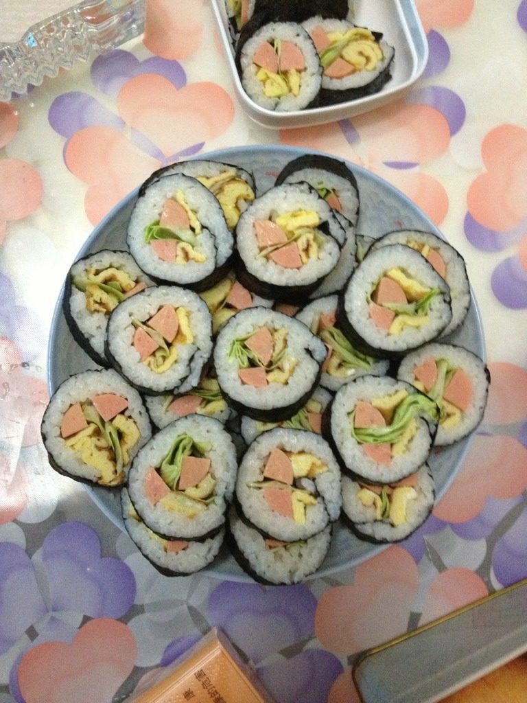 寿司