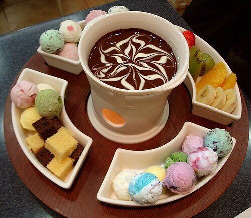 菊花茶
,摩卡