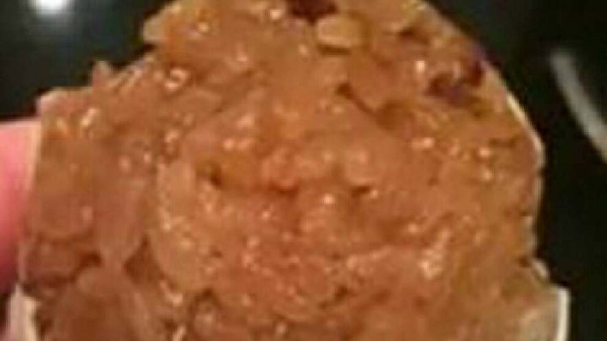 五花肉糯米蛋