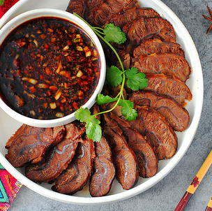 酱牛肉