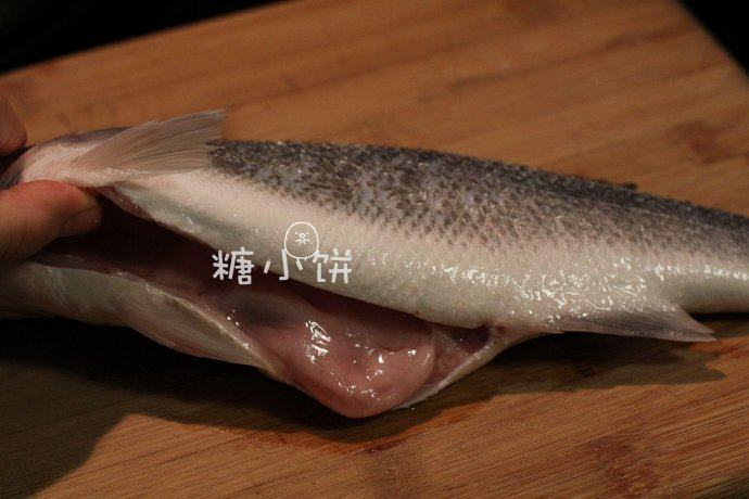 富贵庆余年,从腹部剖开