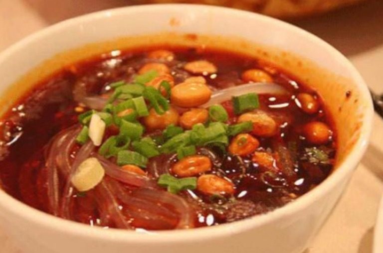 重庆酸辣粉