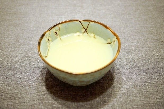 鳄鱼川贝瘦肉汤