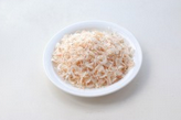 虾皮粉,准备好新鲜的<a style='color:red;display:inline-block;' href='/shicai/ 288'>虾皮</a>。