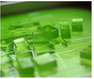 抹茶凉粉,冷却后的抹茶凉粉用<a style='color:red;display:inline-block;' href='/shicai/ 10063'>水果</a>刀切成小块，吃时加入<a style='color:red;display:inline-block;' href='/shicai/ 10063'>水果</a>即可（放冰箱冷藏后风味更佳）