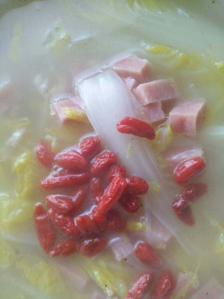 娃娃汤