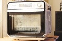 银丝卷,旋钮选择【原气蒸】功能，<a style='color:red;display:inline-block;' href='/shicai/ 156925'>水</a>箱放满<a style='color:red;display:inline-block;' href='/shicai/ 156925'>水</a>，蒸10分钟即可。