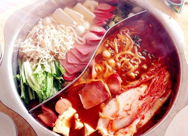 家庭部队锅